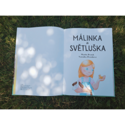 Málinka a Světluška
