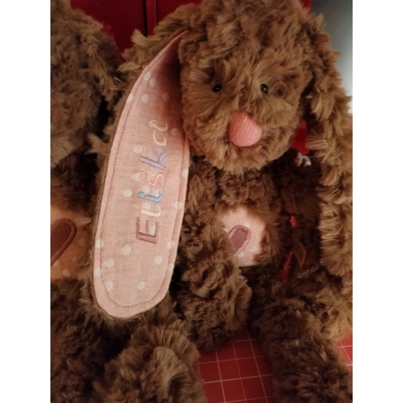 Králíček Floppy