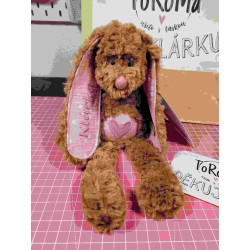 Králíček Floppy