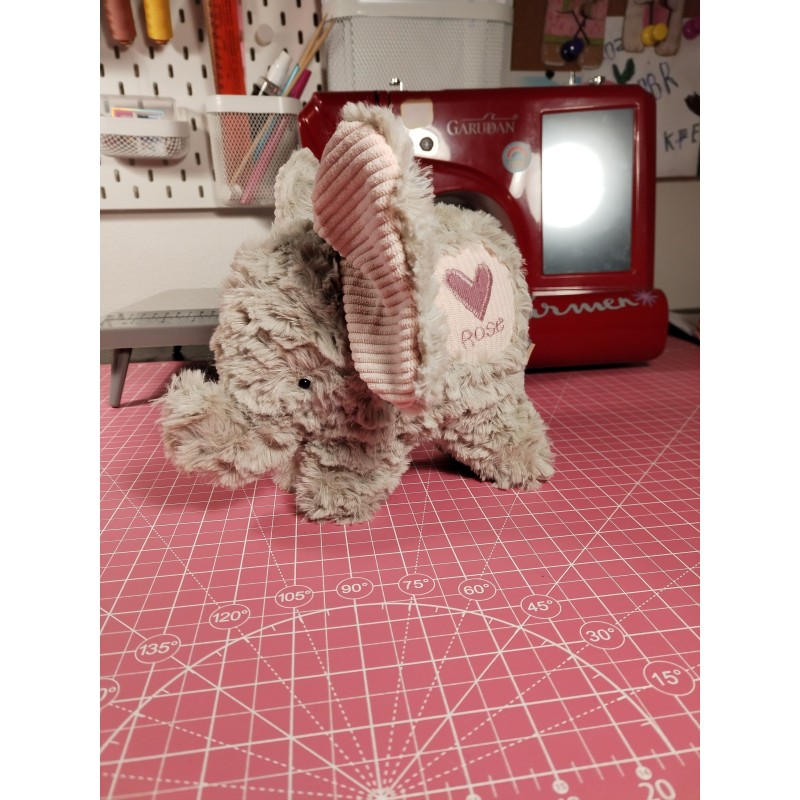 Sloník Ruby Sloník Ruby
